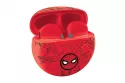 Lexibook Auriculares Infantiles Bluetooth Spiderman