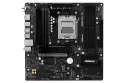 Asrock B850M Pro-A | WiFi 6E Bluetooth 5.2 | DDR5 | MicroATX | Placa Base AM5