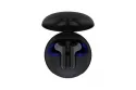 LG FN6 Tone Auriculares Inalámbricos Negro