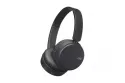 JVC HA-S35BT Auriculares Inalámbrico Negros