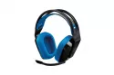 Logitech G G535 LIGHTSPEED Auriculares Gaming Inalámbricos y USB-C para PS4/PS5 con Micrófono Negro