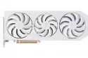 Tarjeta Gráfica Powercolor Hellhound Spectral AMD Radeon RX 9070 XT White 16GB GDDR6