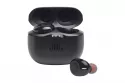 JBL Tune 125TWS Auriculares Bluetooth Negros