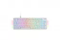 Mars Gaming Mkpro Teclado Mecánico Rgb Chroma Antighosting Switch Azul Español Blanco