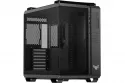 ASUS TUF GAMING GT502 HORIZON TG ARGB Mid Tower ATX Doble Cristal Templado USB-C Negra