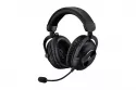 Logitech G PRO X 2 LIGHTSPEED Auriculares Inalámbricos Bluetooth Gaming Negros