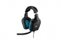 Logitech G432 Auriculares Gaming 7.1