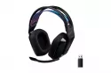 Logitech G535 Wireless Auriculares Gaming Inalámbricos Negros para PC/PS4/PS5