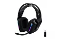 Logitech G733 Lightspeed RGB Auriculares con Micrófono Inalámbricos Gaming Negros
