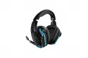 Logitech G935 Auriculares Gaming Inalámbricos LightSync 7.1