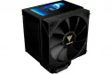Disipador CPU Gamdias Boreas M2-61L LCD Negro