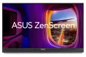 Asus ZenScreen MB27ACF - Monitor 27" IPS QHD 100Hz Adaptive Sync