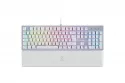 Newskill Serike V2 Teclado Gaming Gaming RGB Blanco NewSwitch Red