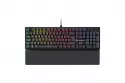 Newskill Serike V2 Teclado Gaming Mecánico RGB Negro NewSwitch Red