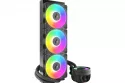 Liquid Freezer III Pro 360 A-RGB, Refrigeración por agua