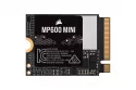 Corsair MP600 MINI 1TB Disco SSD 7000MB/s NVMe PCIe 4.0 M.2 Gen4 2230