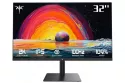 KTC H32T13 Monitor Gaming 32" IPS LED WQHD 100Hz FreeSync/G-Sync Compatible