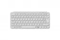 Keychron B1 Pro Teclado Mecánico Inalámbrico Conexión Bluetooth Multidispositivo Blanco