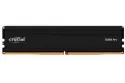 Crucial Pro 16GB DDR5 6000MHz CL48 - Memoria RAM
