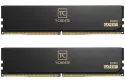 Team Group Kit 96GB (2 x 48GB) DDR5 6400MHz T-Create Negro CL32