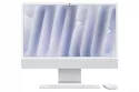 Apple iMac 24 Apple M4 10 Núcleos/16GB/1TB SSD/GPU 10 Núcleos/24" Retina 4.5K KB Numérico Plata