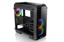 Thermaltake View 71 USB 3.0 Cristal Templado RGB