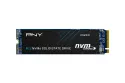 SSD PNY CS2241 2TB Gen4 M.2 NVMe (5000/4200MB/s)