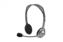 Logitech Stereo Headset H110