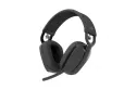Logitech Zone Vibe 100 Auriculares Inalámbricos Grafito