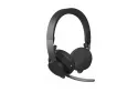 Logitech Zone Wireless Plus Teams Auriculares Inalámbricos Grafito
