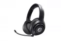 LucidSound LS15P Auriculares Gaming Inalámbricos Negros para PS4/PS5/PC