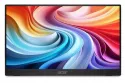 Acer PM161QB1bmiuux 15.6" Monitor Portátil LED IPS FullHD