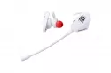 Mad Catz Es Pro + Auriculares Gaming Blancos