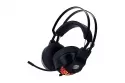 Mad Catz F.R.E.Q. 4 Auriculares Gaming 7.1 Negros