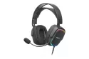 Mars Gaming MHAX Auriculares Gaming Negros