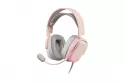 Mars Gaming MHAX Auriculares Gaming Rosas