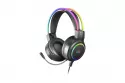 Mars Gaming MHRGB Auriculares Gaming RGB Negros