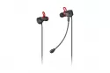 Mars Gaming MIHX Auriculares Gaming In-Ear Negros