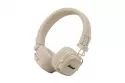 Marshall Major V Auriculares Inalámbricos Bluetooth con 100h de Autonomía Crema