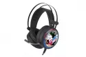 Marvel Vengadores 002 Auriculares Gaming Negros
