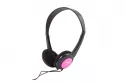 Maxell Auriculares Infantiles Jack 3.5mm Rosa