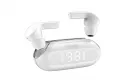 Mibro Earbuds 3 Auriculares con Micrófono y Estuche de Carga Blancos