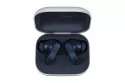 Motorola Moto Buds Blueberry Auriculares Inalámbricos con Estuche de Carga Azul Marino