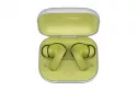 Motorola Moto Buds Green Banana Auriculares Inalámbricos con Estuche de Carga Verde