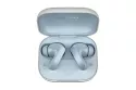 Motorola Moto Buds Illusion Blue Auriculares Inalámbricos con Estuche de Carga Azul Claro