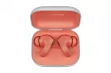 Motorola Moto Buds Peach Pink Auriculares Inalámbricos con Estuche de Carga Rosa