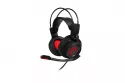 MSI DS502 Auriculares Gaming 7.1 V2