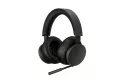 Microsoft Xbox Wireless Headset Auriculares Inalámbricos Gaming Negros