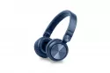 Muse M-276 BTB Auriculares Bluetooth Azul