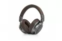 Muse M-278 BT Auriculares Bluetooth Marrón
